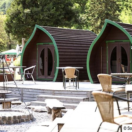 Leaf Du Nord Dirbach Exterior foto