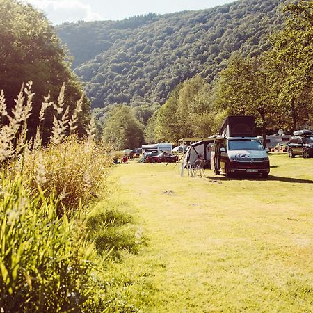 Leaf Du Nord Dirbach Exterior foto