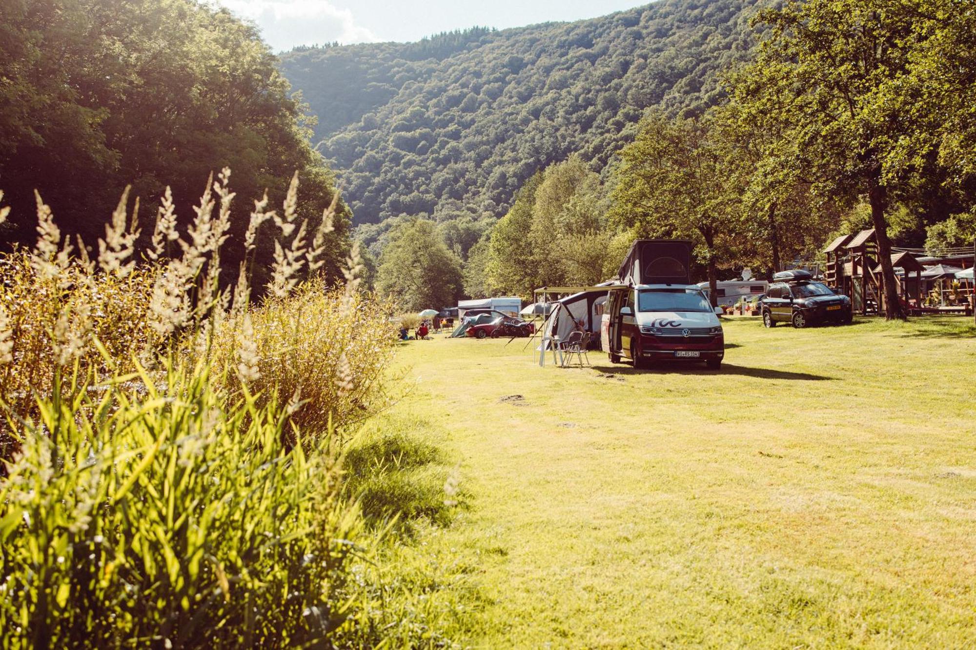 Leaf Du Nord Dirbach Exterior foto
