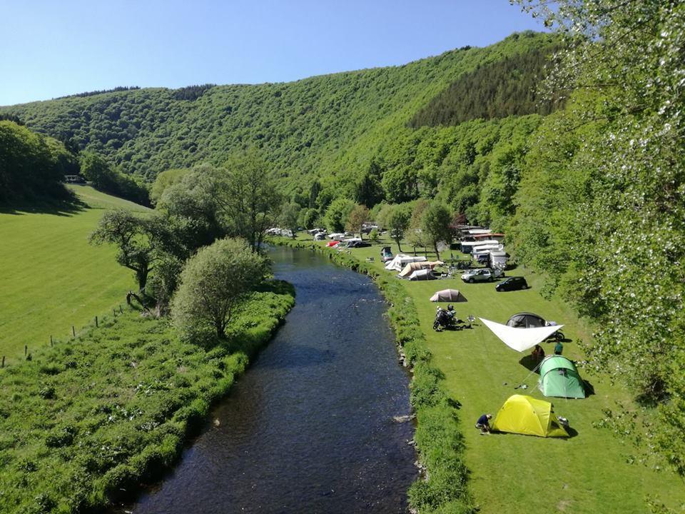 Leaf Du Nord Dirbach Exterior foto