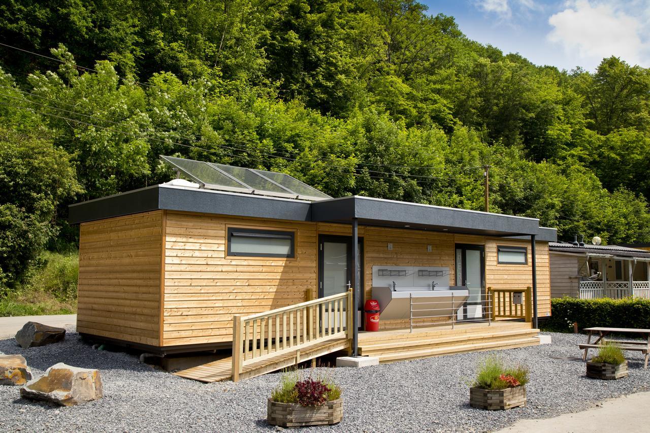 Leaf Du Nord Dirbach Exterior foto